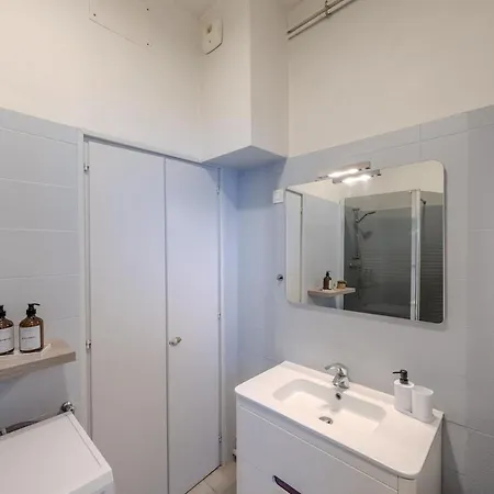 Apartment Grand Cosy - T3 En Hyper Centre *