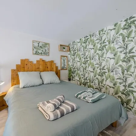 Grand Cosy - T3 En Hyper Centre * Mont-de-Marsan